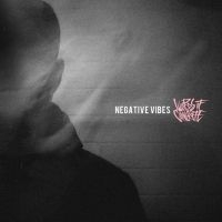 Words Of Concrete - Negative Vibes i gruppen CD hos Bengans Skivbutik AB (3236673)