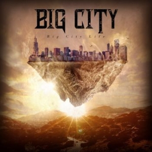 Big City - Big City Life (2 Cd Digipack) i gruppen CD hos Bengans Skivbutik AB (3236707)