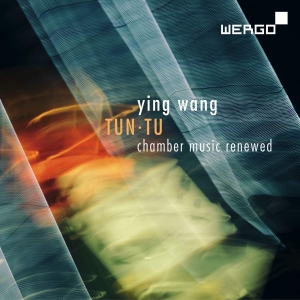 Wang Ying - Tun Tu i gruppen VI TIPSER / Julegavetips CD hos Bengans Skivbutik AB (3236768)