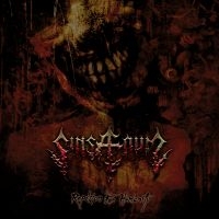 Sinsaenum - Repulsion For Humanity i gruppen CD hos Bengans Skivbutik AB (3245734)