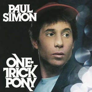 Simon Paul - One Trick Pony i gruppen Minishops / Paul Simon hos Bengans Skivbutik AB (3247007)