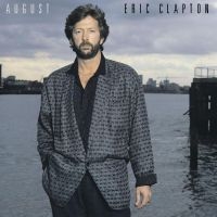 Clapton Eric - August i gruppen Minishops / Eric Clapton hos Bengans Skivbutik AB (3247038)