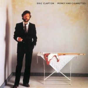 Clapton Eric - Money And Cigarettes i gruppen Minishops / Eric Clapton hos Bengans Skivbutik AB (3247040)