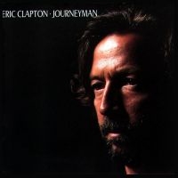 Clapton Eric - Journeyman i gruppen Minishops / Eric Clapton hos Bengans Skivbutik AB (3247041)