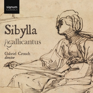 Various - Sibylla i gruppen CD hos Bengans Skivbutik AB (3247065)