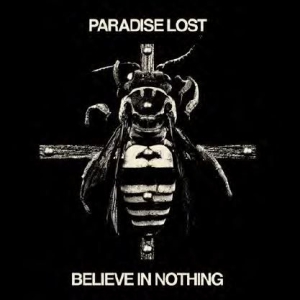 Paradise Lost - Believe In Nothing (Remixed / i gruppen CD hos Bengans Skivbutik AB (3247581)