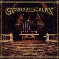 Orange Goblin - Thieving From The House Of God i gruppen Minishops / Orange Goblin hos Bengans Skivbutik AB (3247595)