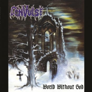 Convulse - World Without God i gruppen CD hos Bengans Skivbutik AB (3247603)