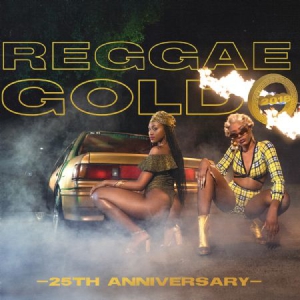 Various Artists - Reggae Gold 2018 i gruppen CD hos Bengans Skivbutik AB (3247622)