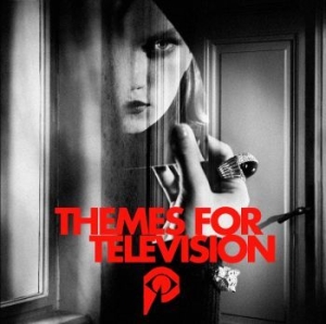 Jewel Johnny - Themes For Television i gruppen VINYL hos Bengans Skivbutik AB (3247658)