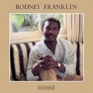 Rodney Franklin - Shydance i gruppen CD hos Bengans Skivbutik AB (3247661)