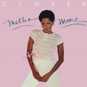 Moore Melba - Closer (Bonus Tracks) i gruppen CD hos Bengans Skivbutik AB (3247663)