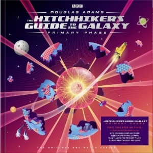 Filmmusikk - Hitchhikers Guide To The Galaxy: Pr i gruppen VINYL hos Bengans Skivbutik AB (3247670)