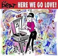 Beat - Here We Go Love i gruppen CD hos Bengans Skivbutik AB (3247678)