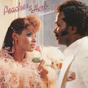 Peaches & Herb - Remember (Remastered) i gruppen CD hos Bengans Skivbutik AB (3247685)