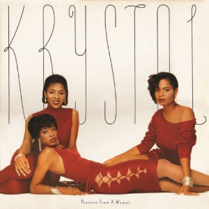 Krystol - Passion From A Woman (Bonus Tracks) i gruppen CD hos Bengans Skivbutik AB (3247686)