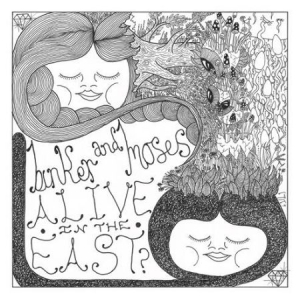 Binker & Moses - Alive In The East? i gruppen VINYL hos Bengans Skivbutik AB (3247687)