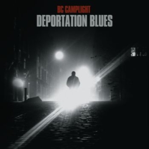 Bc Camplight - Deportation Blues i gruppen CD hos Bengans Skivbutik AB (3247704)