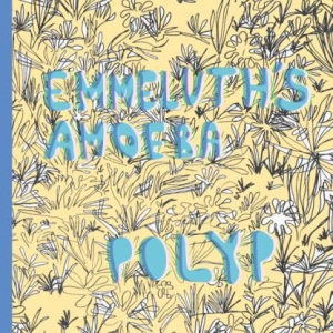 Emmeluth's Amoeba - Polyp i gruppen VINYL hos Bengans Skivbutik AB (3247709)