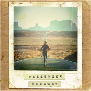 Passenger - Runaway i gruppen Minishops / Passenger hos Bengans Skivbutik AB (3248216)