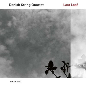 Danish String Quartet - Last Leaf (Lp) i gruppen VINYL hos Bengans Skivbutik AB (3248235)