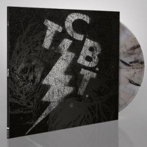 Black Tusk - Tcbt (Klar Marmorerad Vinyl) i gruppen VINYL hos Bengans Skivbutik AB (3249011)