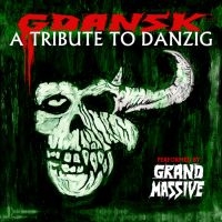 Various Artists - Gdansk - A Tribute To Danzig (By Gr i gruppen CD hos Bengans Skivbutik AB (3249014)