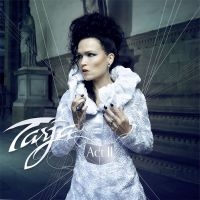 Tarja Turunen - Act Ii i gruppen VINYL hos Bengans Skivbutik AB (3249219)