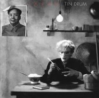 Japan - Tin Drum (Vinyl Lp) i gruppen VINYL hos Bengans Skivbutik AB (3249245)