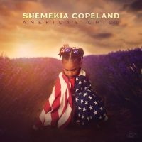 Copeland Shemekia - America's Child i gruppen CD hos Bengans Skivbutik AB (3249249)