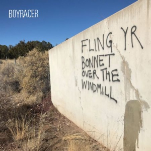 Boyracer - Fling Yr Bonnet Over The Windmill ( i gruppen VINYL hos Bengans Skivbutik AB (3249254)