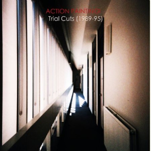 Action Painting! - Trial Cuts i gruppen CD hos Bengans Skivbutik AB (3249257)