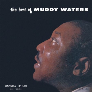 Waters Muddy - Best Of Muddy Waters i gruppen VINYL hos Bengans Skivbutik AB (3249285)