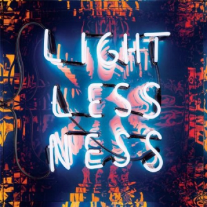 Maps & Atlases - Lightlessness Is Nothing New i gruppen VINYL hos Bengans Skivbutik AB (3249295)