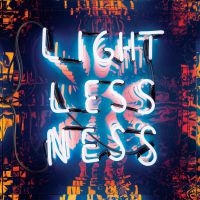 Maps & Atlases - Lightlessness Is Nothing New i gruppen CD hos Bengans Skivbutik AB (3249296)