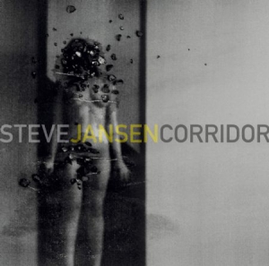 Jansen Steve - Corridor i gruppen CD hos Bengans Skivbutik AB (3249313)