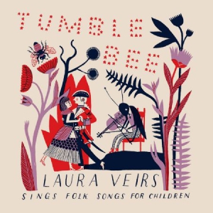 Veirs Laura - Tumble Bee i gruppen VINYL hos Bengans Skivbutik AB (3249317)