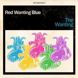 Red Wanting Blue - Wanting i gruppen VINYL hos Bengans Skivbutik AB (3249318)