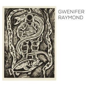 Raymond Gwenifer - You Never Were Much Of A Dancer i gruppen CD hos Bengans Skivbutik AB (3249332)