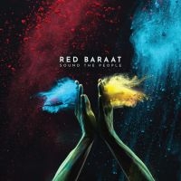 Red Baraat - Sound The People i gruppen CD hos Bengans Skivbutik AB (3249334)