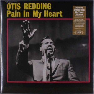 Redding Otis - Pain In My Heart i gruppen -Start LP2 hos Bengans Skivbutik AB (3249343)