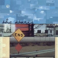 Ataris - End Is Forever i gruppen VINYL hos Bengans Skivbutik AB (3249352)