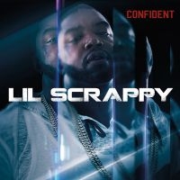 Lil Scrappy - Confident i gruppen CD hos Bengans Skivbutik AB (3249353)