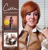 Black Cilla - Surround Yourself With Cilla / It M i gruppen CD hos Bengans Skivbutik AB (3249371)