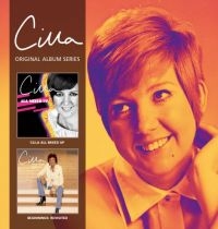 Black Cilla - Cilla All Mixed Up / Beginnings Rev i gruppen CD hos Bengans Skivbutik AB (3249372)