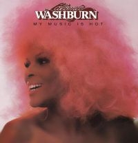 Washburn Lalomie - My Music Is Hot (Expanded Edition) i gruppen CD hos Bengans Skivbutik AB (3249376)