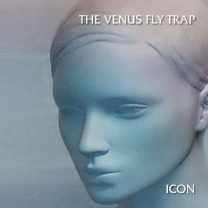 Venus Fly Trap - Icon i gruppen CD hos Bengans Skivbutik AB (3249380)