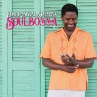 Simmons Khari Cabral - Soulbossa Ep i gruppen CD hos Bengans Skivbutik AB (3249382)