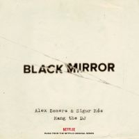 Somers. Alex & Sigur Ros - Black Mirror: Hang The Dj (Music Fr i gruppen CD hos Bengans Skivbutik AB (3249385)