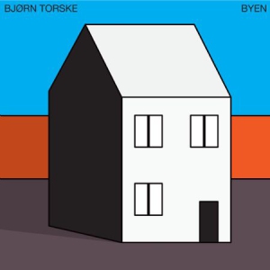 Bjørn Torske - Byen i gruppen CD hos Bengans Skivbutik AB (3249389)